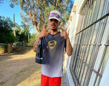 La mamá de El Noba: Me siguen diciendo que espere