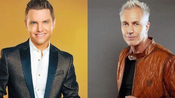 Santiago del Moro vs Marley. Santiago del Moro vs Marley.