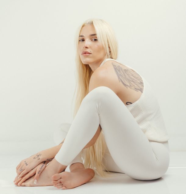 Elena Rose llega por primera vez a Argentina: cómo y cuándo comprar las entradas