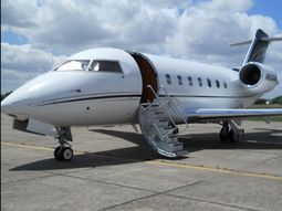 narcojet: los tres implicados se declararon inocentes narcojet: los tres implicados se declararon inocentes