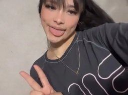 Lara Gutiérrez, una de las jóvenes asesinadas en el triple femicidio de Florencio Varela.