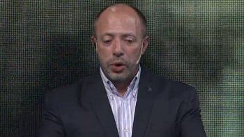 como esta el cronista de c5n agredido durante los incidentes en independiente como esta el cronista de c5n agredido durante los incidentes en independiente