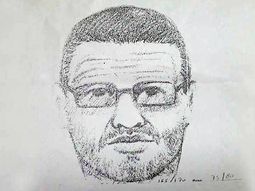 difunden el identikit de violador de ninos que ataca en pilar difunden el identikit de violador de ninos que ataca en pilar