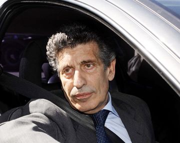 Chacho Álvarez aseguró que hubo coimas en el Senado