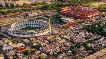 el cambio de ultimo momento en racing para el clasico con independiente