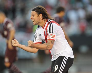 Mirá el show de goles de la 9a. fecha del Torneo Final