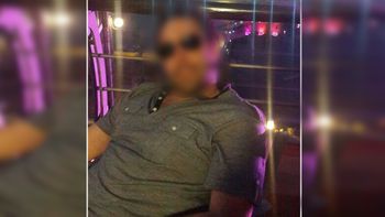 buscan a otro financista al que balearon la casa buscan a otro financista al que balearon la casa