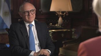 timerman afirmo que la acusacion de nisman es una total mentira timerman afirmo que la acusacion de nisman es una total mentira