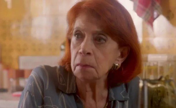 Murió Adriana Aizenberg, emblemática actriz de cine, TV y teatro
