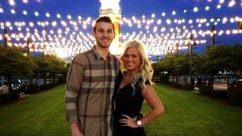 estrella de la nba pierde a su novia en una apuesta estrella de la nba pierde a su novia en una apuesta