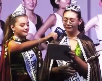 Escándalo en el Festival Nacional de la Papa: Me robaron la ilusión