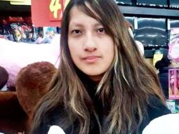 Jujuy: piden la destitución de la edil cuyo hijo está acusado por el femicidio de Cesia Nicole Reinaga