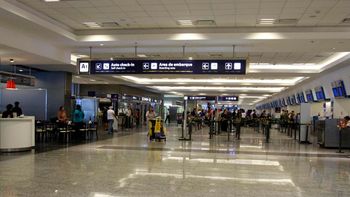 recalde defendio el acuerdo entre aerolineas argentinas y sol: era un excelente negocio recalde defendio el acuerdo entre aerolineas argentinas y sol: era un excelente negocio