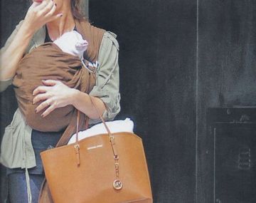 La indignación de Paula Chaves por las fotos: Es innecesario