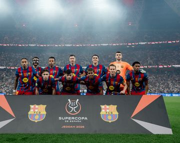 Quién transmite en vivo Barcelona vs. Real Madrid