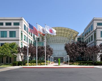 Apple continúa siendo la marca más valiosa del mundo