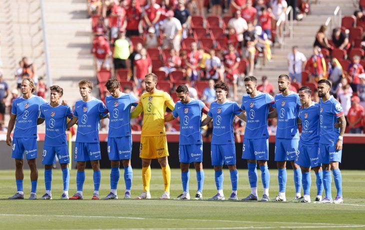 Cómo ver en vivo Atlético Madrid vs Rayo Vallecano por LaLiga