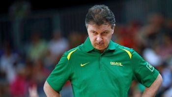 el fin de una era: ruben magnano no seguira al frente de la seleccion de basquet de brasil el fin de una era: ruben magnano no seguira al frente de la seleccion de basquet de brasil
