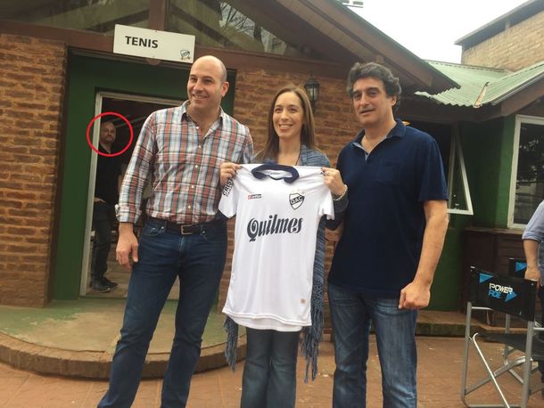 Campanella militante