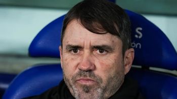 amplio recorrido: asi estan los numeros de coudet como dt antes de asumir en river amplio recorrido: asi estan los numeros de coudet como dt antes de asumir en river