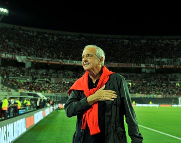 DOnofrio lanzó un dardo letal tras la derrota de River en el Superclásico: ¿Habrá justicia?