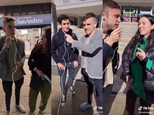 ¿Cuál es más cheta? El viral de las universidades privadas con cuotas de más de $100 mil