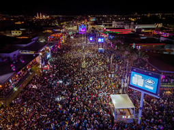 En vísperas a la Feria de San Marcos prohíben narcocorridos en Aguascalientes: que artistas no se presentarían. En vísperas a la Feria de San Marcos prohíben narcocorridos en Aguascalientes: que artistas no se presentarían.