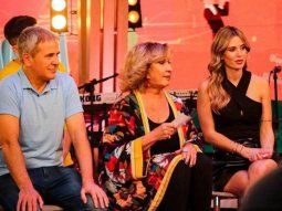 Quién reemplazará a Georgina Barbarossa en La Peña de Morfi