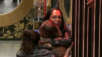 La Maciel abandonó Gran Hermano Generación Dorada. La Maciel abandonó Gran Hermano Generación Dorada.