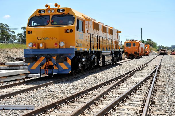 El Ferrocarril Central requerirá una inversión adicional de 40 millones de dólares en la capital de Uruguay.