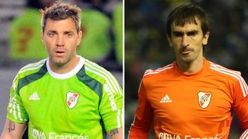 ¿chiarini o barovero? el nuevo dilema de gallardo ¿chiarini o barovero? el nuevo dilema de gallardo