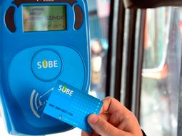 El Gobierno ratificó el congelamiento en la tarifa del transporte hasta fin de año
