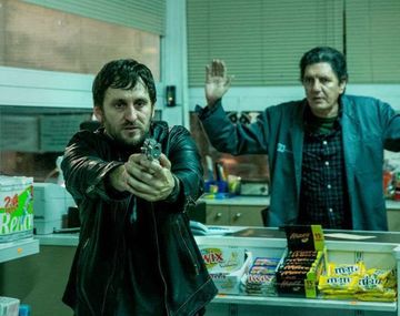 Netflix: la película con mucho suspenso que es un éxito en la plataforma