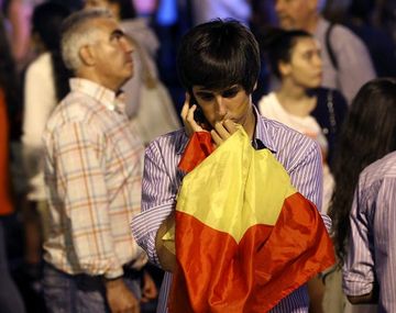 Decepción en Madrid por no ser sede olímpica