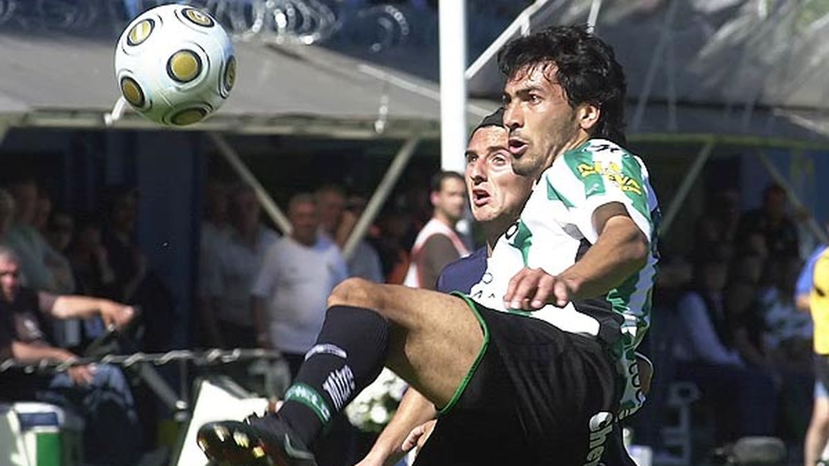 En un partido infartante, Banfield le ganó al Lobo