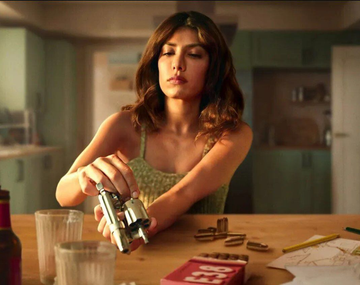 La serie de Netflix con pocos capítulos que fue furor en el 2023