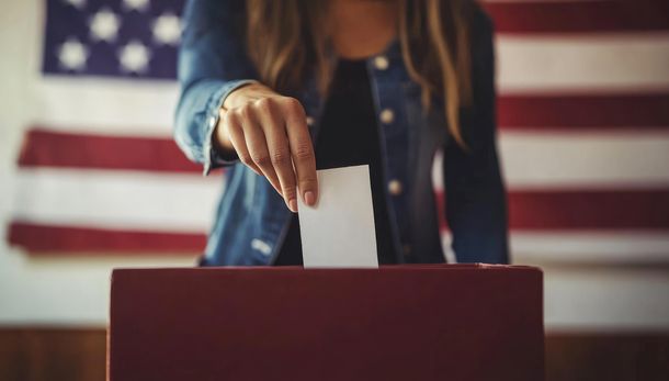 Elecciones en Estados Unidos: qué se vota y quién gana en cinco estados y la ciudad de Nueva York
