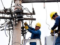 Récord de consumo de electricidad por la ola de calor