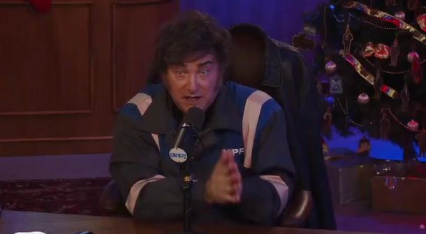 Javier Milei le puso fecha a la inflación de cero coma algo