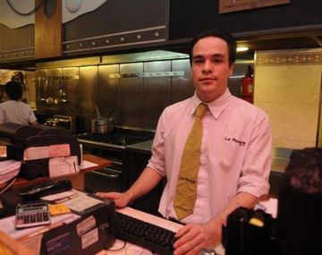 Foto gentileza Clarín