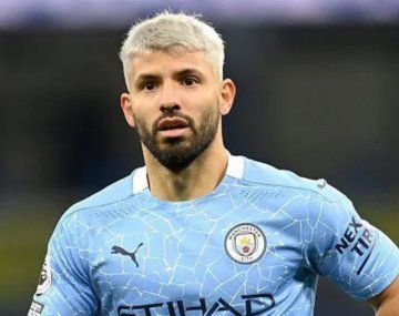 Dónde jugará: el Kun Agüero habló sobre su futuro