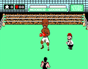 Mirá el juego de  Mayweather vs Pacquiao