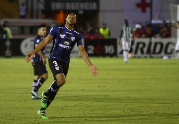 Un finalista de la Copa Libertadores será nuevo jugador de River
