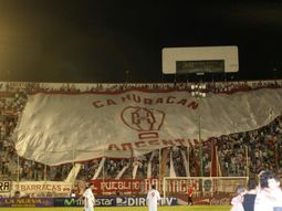 Huracan