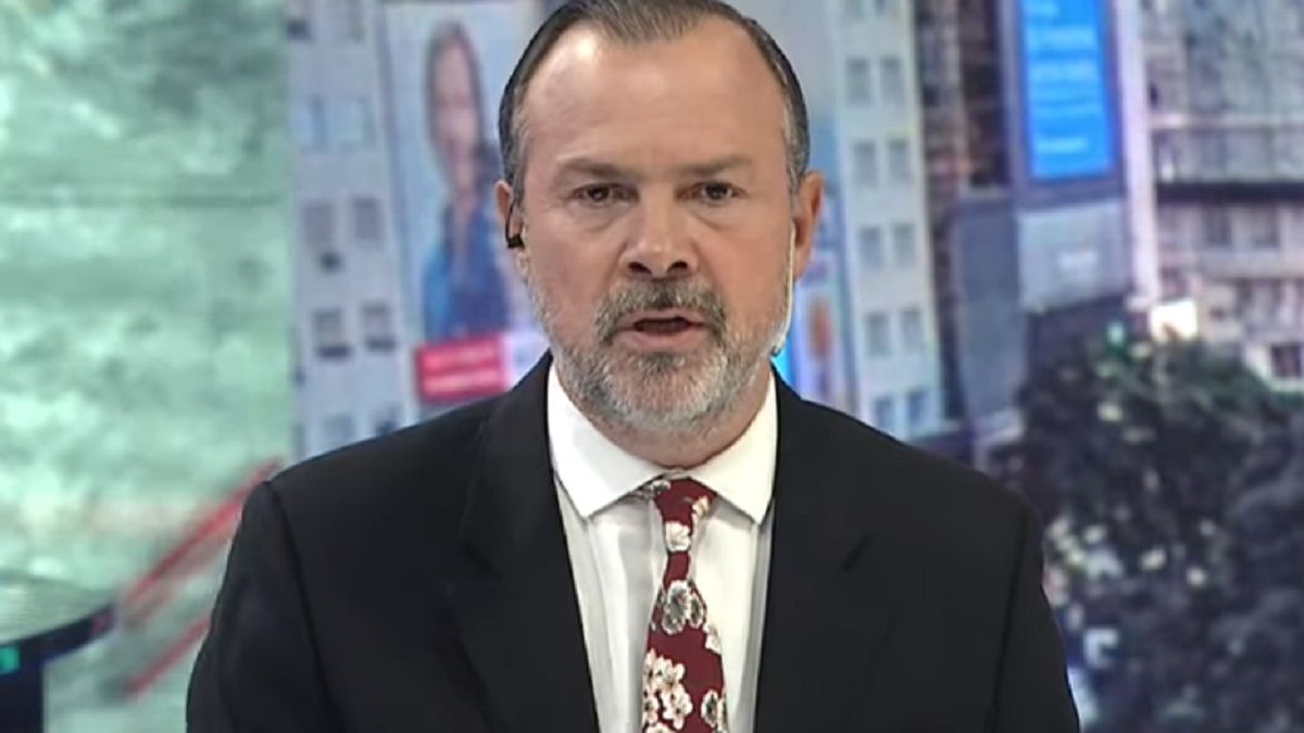 Gustavo Sylvestre cruzó a la oposición por las acusaciones contra