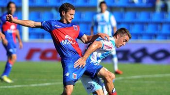 tigre derroto a rafaela y lo bajo de la pelea por el titulo tigre derroto a rafaela y lo bajo de la pelea por el titulo