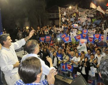 Chaco advierte por la llegada de patoteros a la provincia para provocar incidentes en las elecciones a Chaco