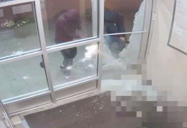 Asesinato de Anthony Soares