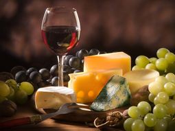 Un país, todos los estilos de queso posibles