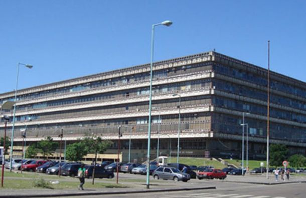 Estudiante universitario se mató en una rave en Núñez